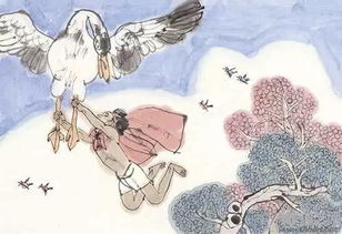 以画笔重塑创世神话——韩硕谈《女娲造人》连环画创作中的当代审美与人文精神