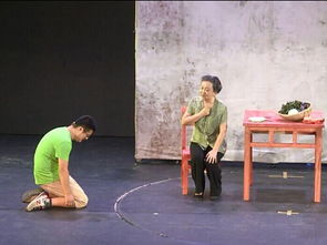 城中区文艺创作再谱新篇 传承与创新并进，累累硕果展风采