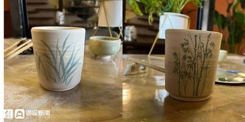 聊城市东昌府区纪委监委开展“心‘廉’手巧 芳华永驻”廉洁文化文艺创作活动